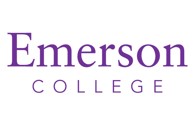 Veritas ile USA Emerson College