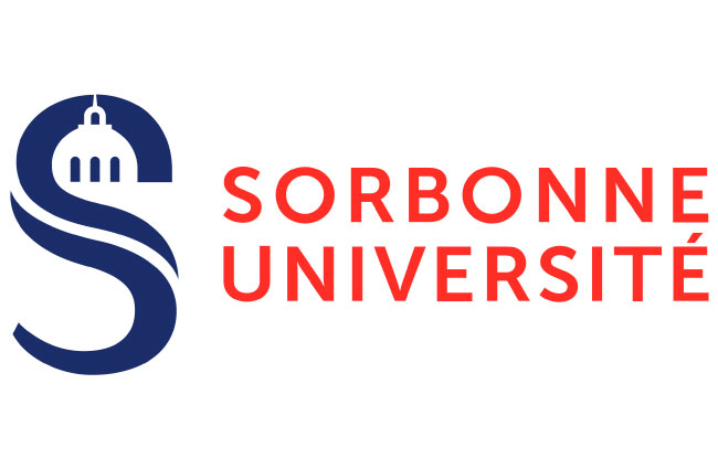 Veritas ile France Sorbonne University