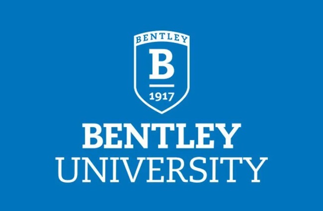 Veritas ile USA Bentley University