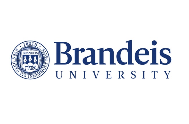 Veritas ile USA Brandeis University