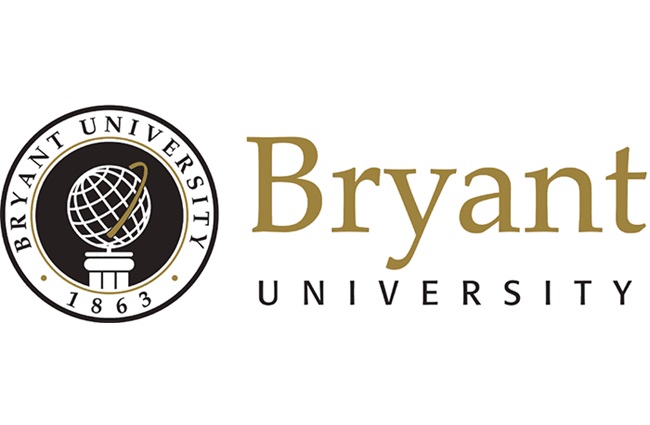 Veritas ile USA Bryant University