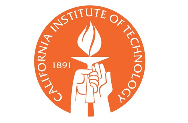 Veritas ile USA California Institute of Technology (Caltech)