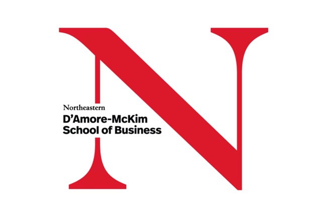 Veritas ile USA D'Amore McKim School of Business
