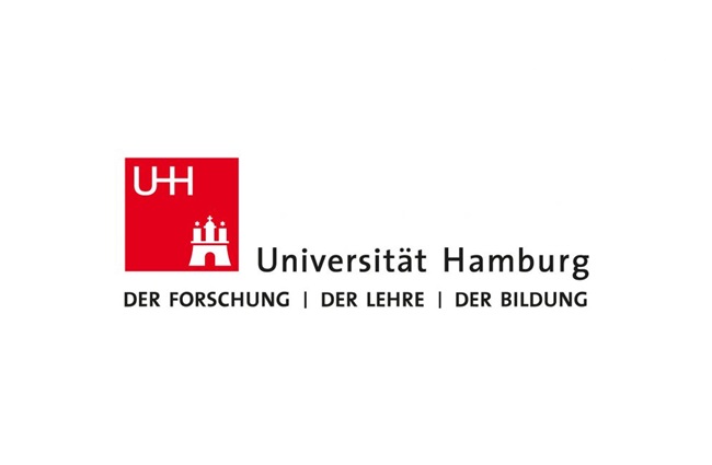 Veritas ile Germany Hamburg University