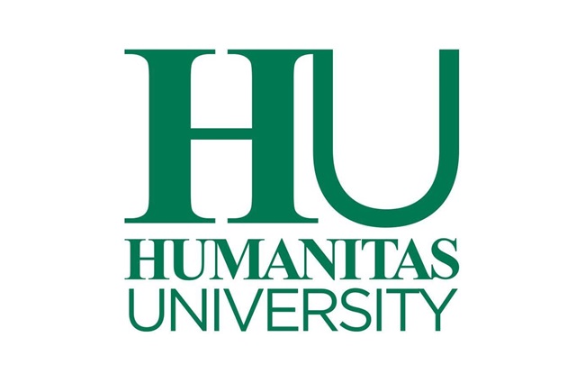 Veritas ile Italy humanitas University
