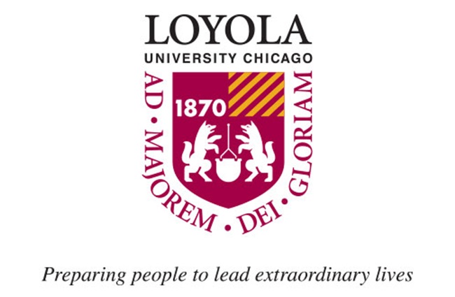 Veritas ile USA Loyola University Chicago