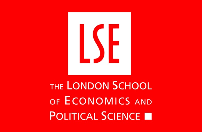 Veritas ile United Kingdom London School of Economics