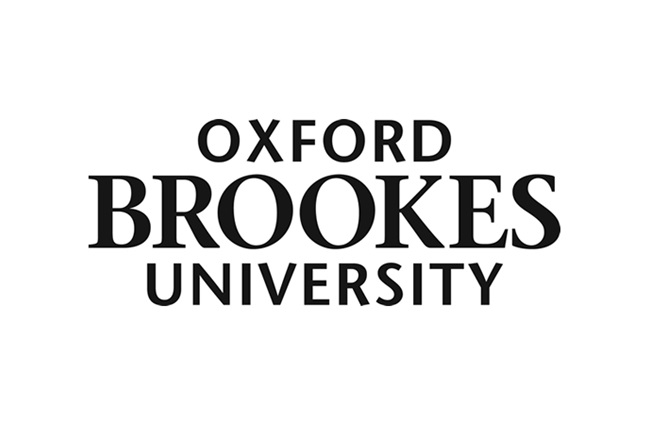 Veritas ile United Kingdom Oxford Brookes University