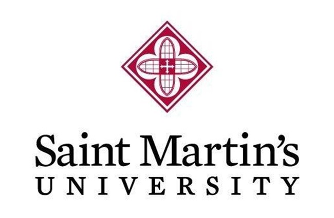 Veritas ile USA Saint Martin's University