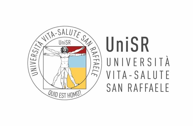 Veritas ile Italy Vita-Salute San Raffaele University