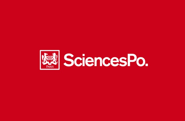 Veritas ile France Sciences Po