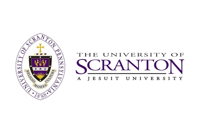Veritas ile USA University of Scranton