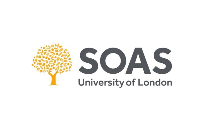 Veritas ile United Kingdom Soas University of London