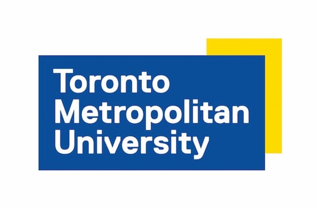 Veritas ile Canada Toronto Metropolitan University