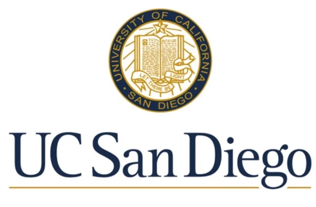 Veritas ile USA UC San Diego