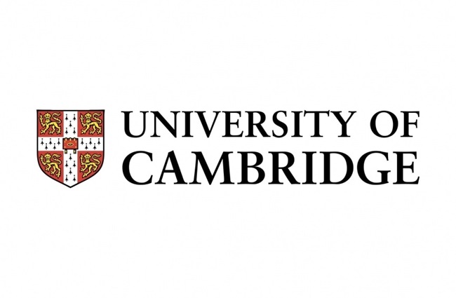Veritas ile United Kingdom University of Cambridge