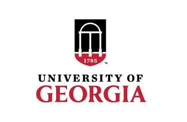 Veritas ile USA University of Georgia