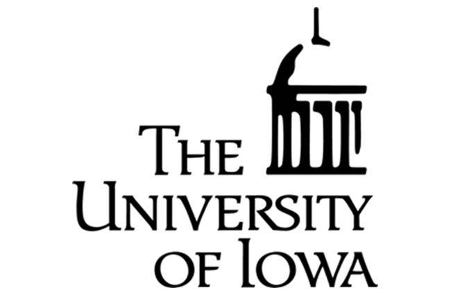Veritas ile USA University of Iowa