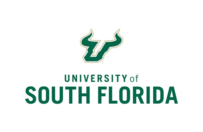 Veritas ile USA University of South Florida