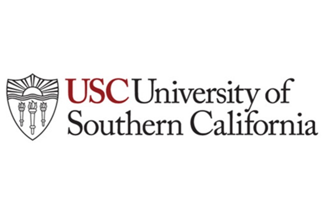 Veritas ile USA University of Southern California