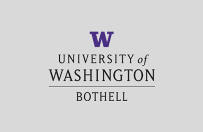 Veritas ile USA University of Washington Bothell