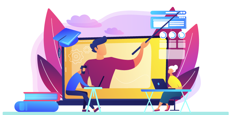 University Applications with Veritas