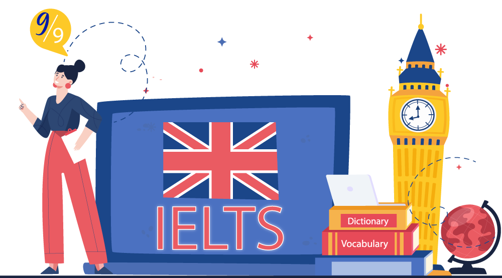 Take IELTS Course or Private Lesson with Veritas