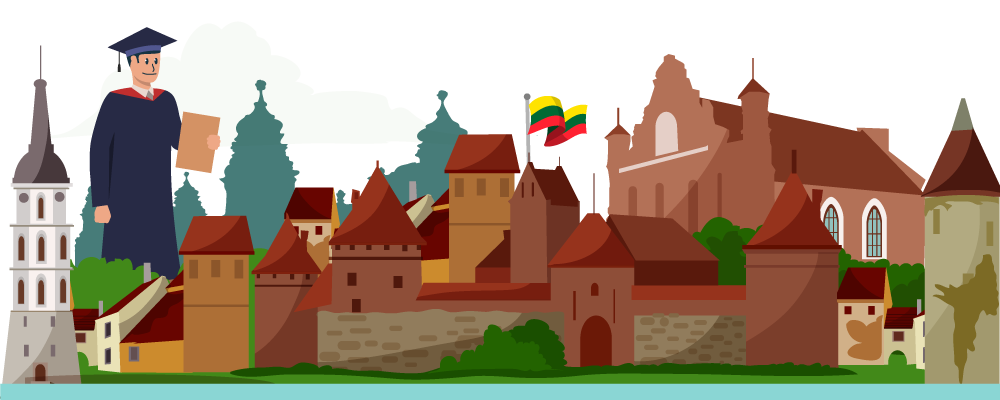 University in Lithuania - veritasedu.net