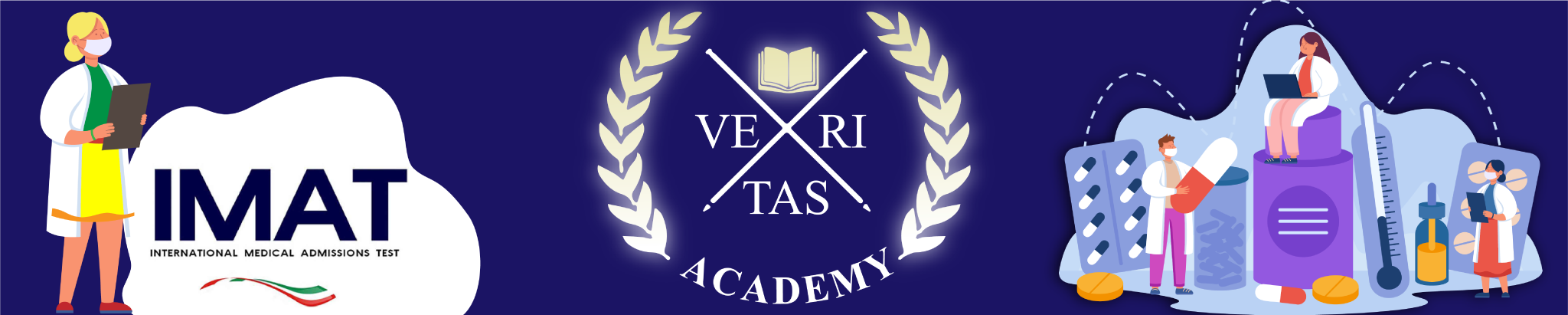 Veritas ile Geleceğe Adım At - veritasedu.net