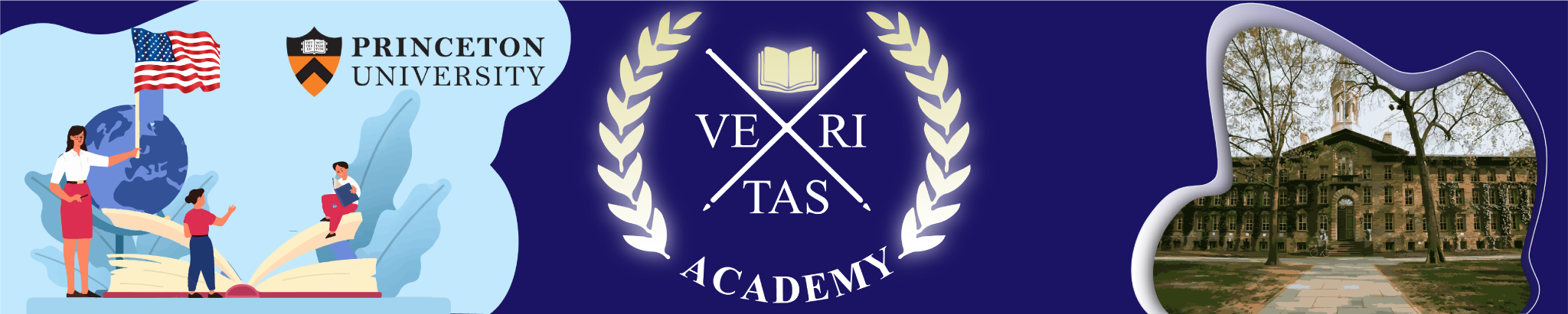 Veritas ile Geleceğe Adım At - veritasedu.net