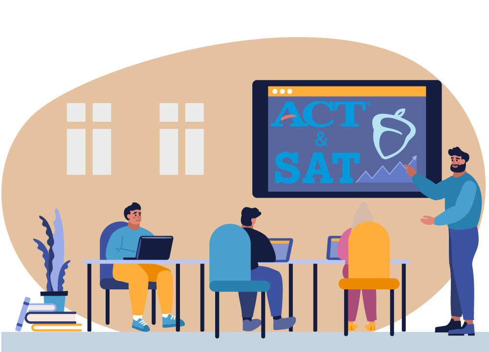 SAT, ACT Courses with Veritas - veritasedu.net