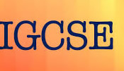 Veritas IGCSE Course