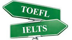 Veritas IELTS-TOEFL Course